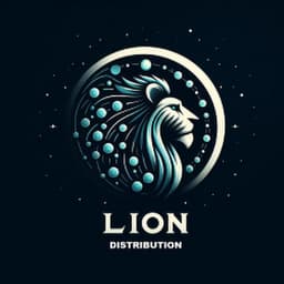 LION DAĞITIM