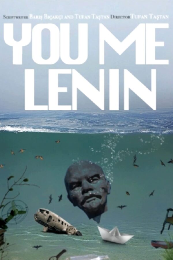 Sen Ben Lenin