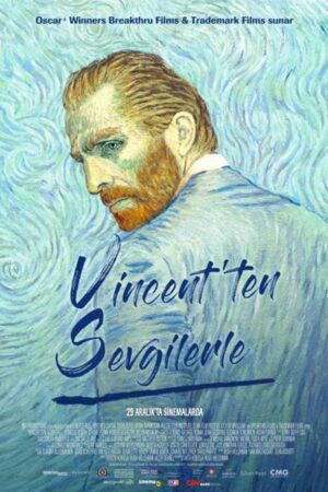 Vincent'ten Sevgilerle