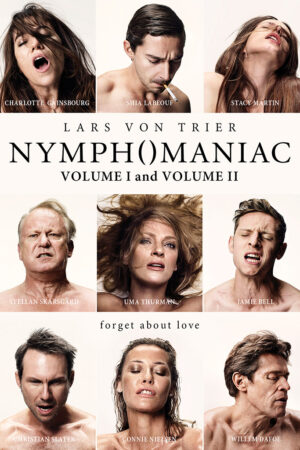 Nymphomaniac Vol II