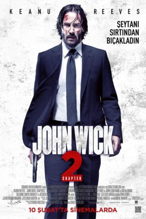 John Wick 2