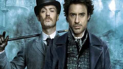 Sherlock Holmes: Reinvented