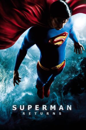 Superman 5: Superman Dönüyor