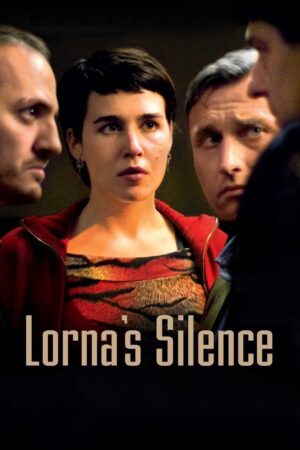 Lorna’nın Sessizliği