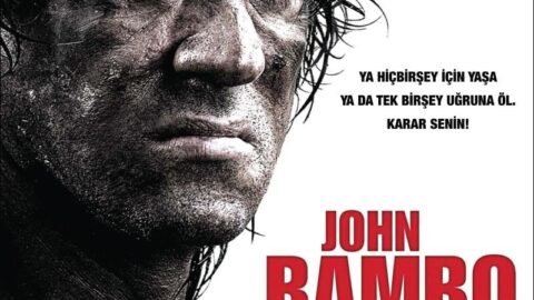 Rambo 4: John Rambo