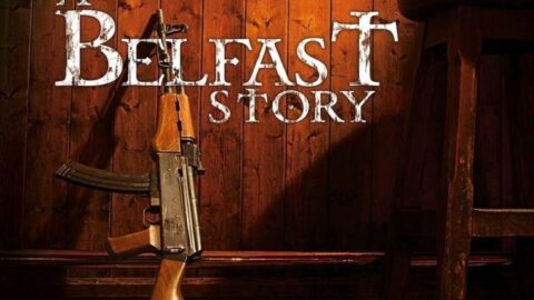 A Belfast Story
