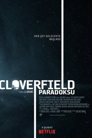 Cloverfield Paradoksu