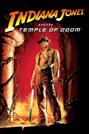 Indiana Jones 2: Lanetli Tapınak