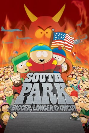 South Park: Sinema Filmi