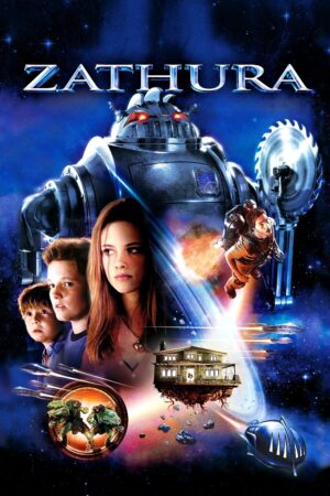 Zathura: Bir Uzay Macerası