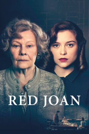 Kırmızı Joan