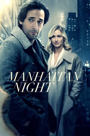Manhattan Gecesi