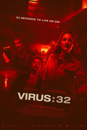 Virus 32
