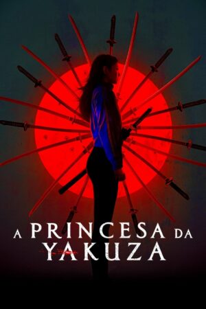 Yakuza Prenses