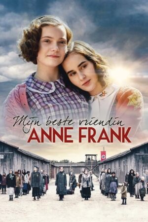 Can Dostum Anne Frank