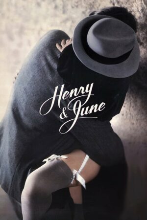 Henry ve June