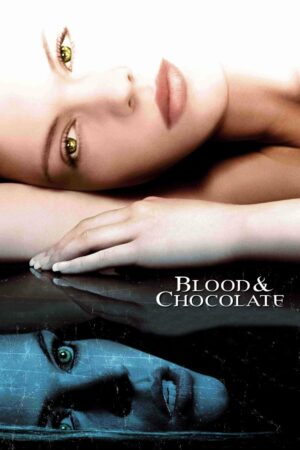 Kan ve Çikolata