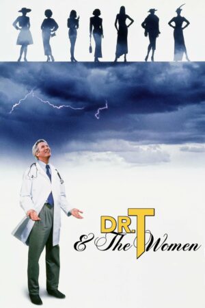 Dr. T ve Kadınları