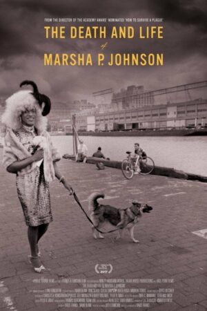 Marsha P. Johnson'ın Ölümü ve Yaşamı
