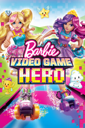 Barbie Video Oyunu Kahramanı