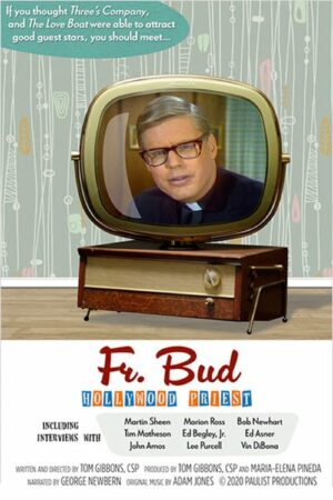 Fr. Bud: Hollywood Priest