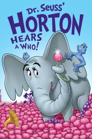 Horton Kimi Duyuyor
