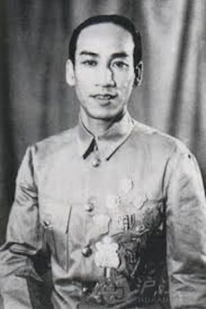 Huang Fei-hong hu peng fu hu