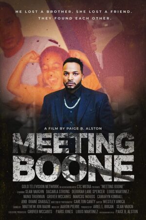 Meeting Boone