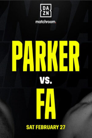 Parker vs. Fa