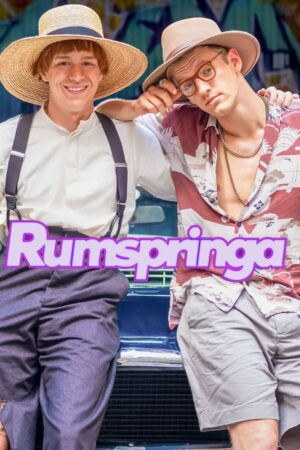 Rumspringa: Berlin'de bir Amish