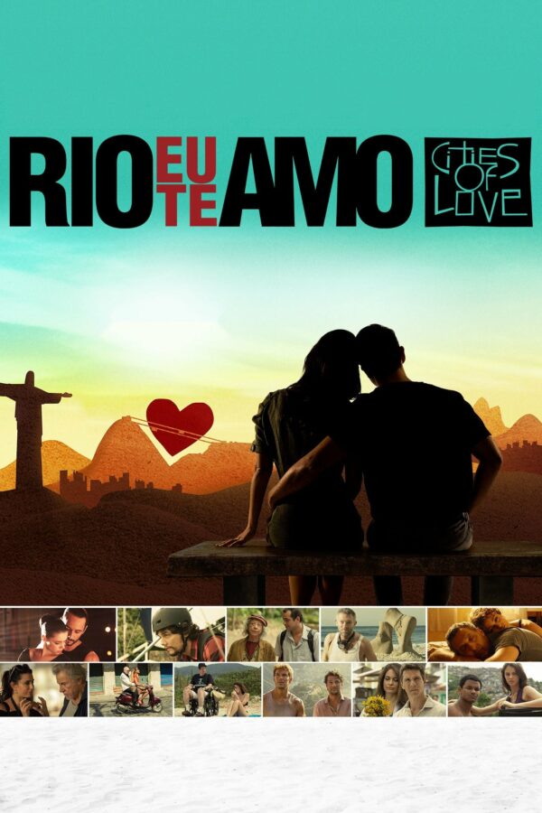 Seni Seviyorum Rio
