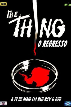 The Thing: O Regresso