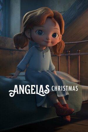 Angela'nın Noeli