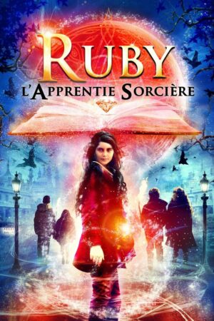 Genç Cadı: Ruby Strangelove