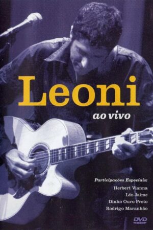 Leoni - Ao Vivo