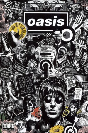 Oasis: Live in Manchester