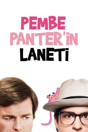 Pembe Panter'in Laneti