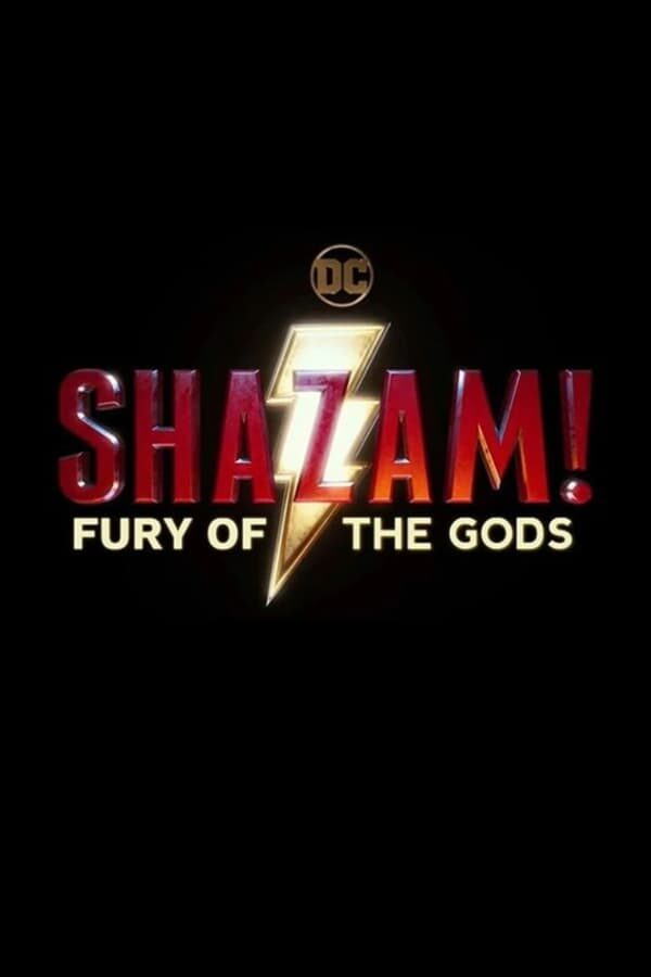 Shazam! Tanrıların Öfkesi