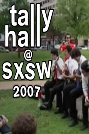 Tally Hall - Live at SXSW 2007