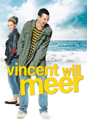 Vincent Deniz İstiyor