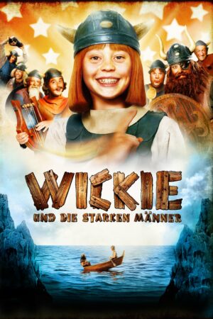Wickie: Küçük Viking