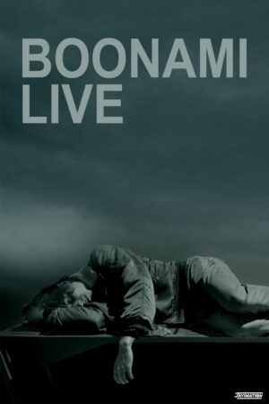 Boonami Live