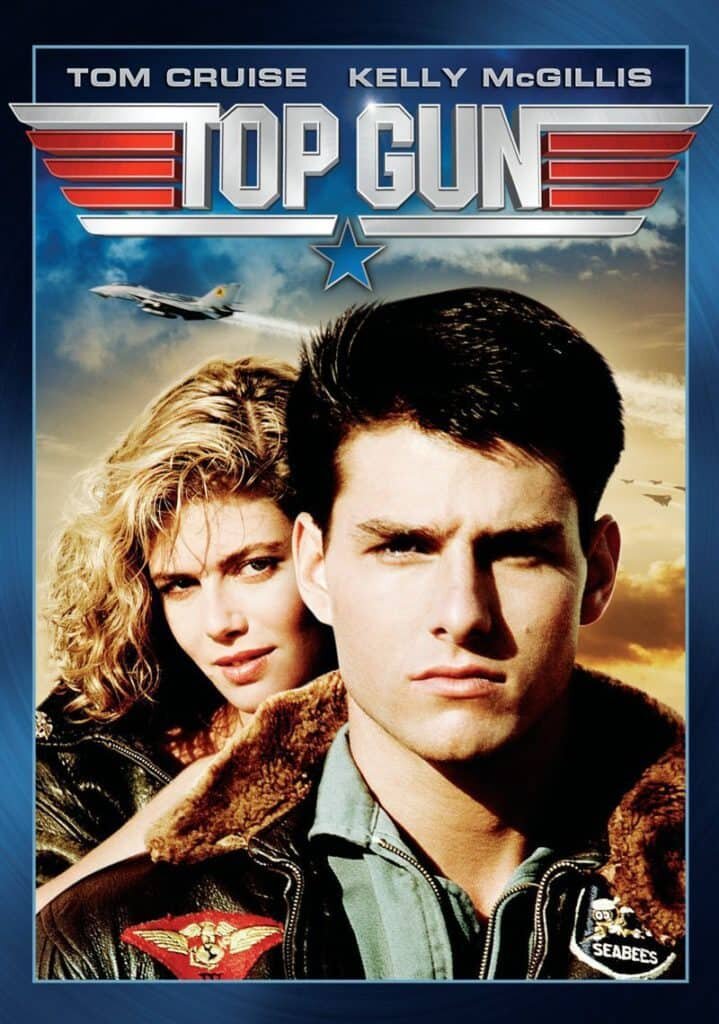 topgun