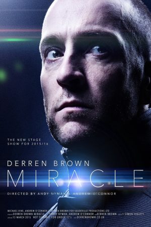 Derren Brown: Mucize