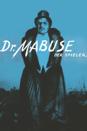 Dr. Mabuse, Kumarbaz