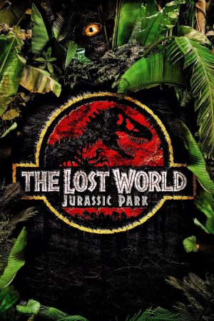 Jurassic Park 2: Kayıp Dünya