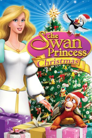 Kuğu Prenses 4: Noel Kutlamasi ./ Kuğu Prenses 4: Yilbasi Kutlamasi ./ The Swan Princess Christmas