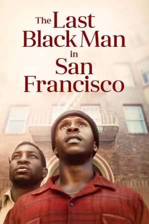 San Francisco'daki Son Siyah Adam