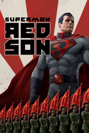 Süpermen: Kızıl Evlat