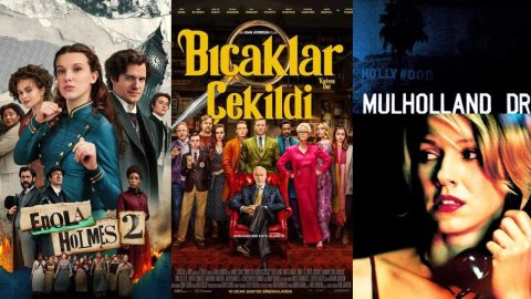 Türkiye’de geçen ay en çok izlenilen filmler 01-30 Kasım 2022